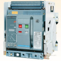 Rokw1 Air Circuit Breaker (DW45 type ACB) 400A-6300A